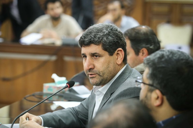 Judiciary gains public trust: IRNA chief