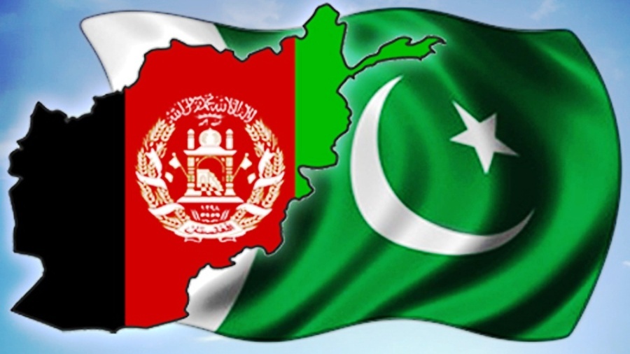 Pakistan for enhancing more cooperation with Afghanistan