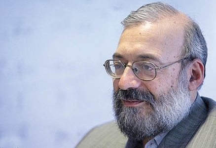 Senior Iranian official off to Brazil for human rights event