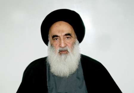 Ayatollah Sistani urge unity among Iraqi people