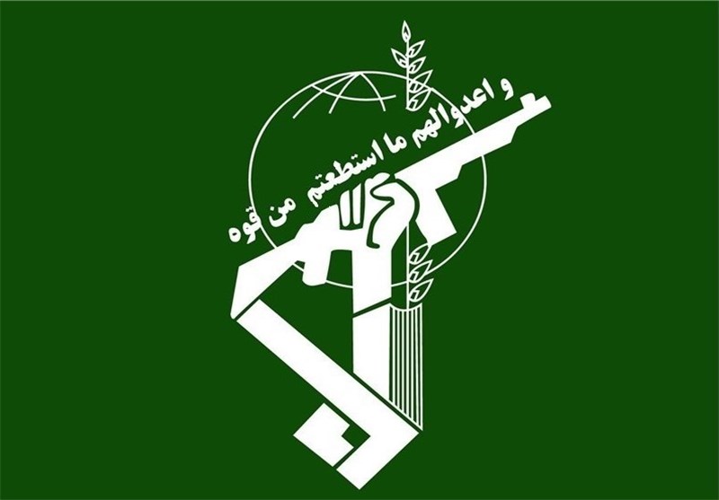 IRGC: US missile attacks to reinforce Syrians’ determination