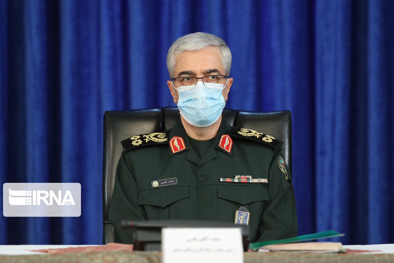 Iran, Tajikistan planning to establish joint defensive committee