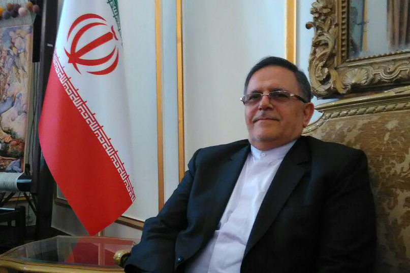 Official: Iran developing good banking ties with other states