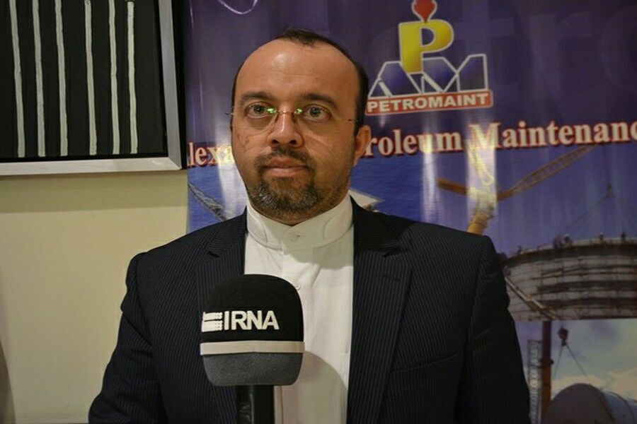 Iran, Iraq to establish joint business council