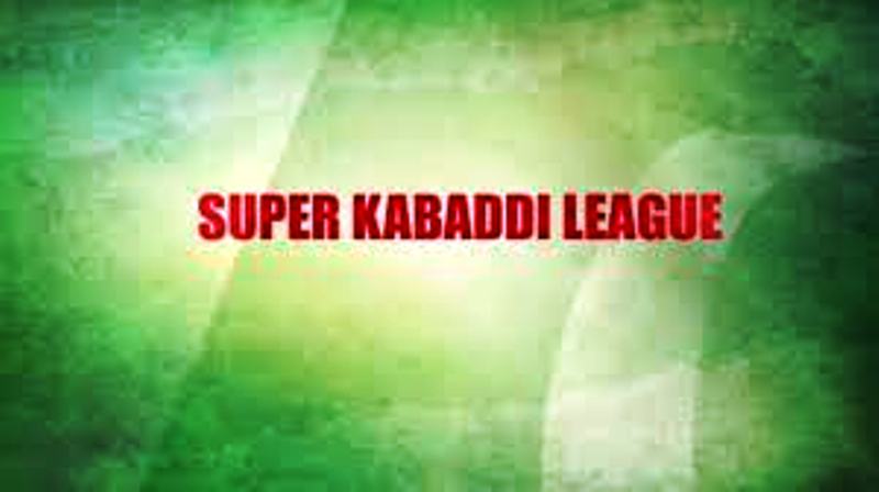 Iran to participate in Pakistan’s Super Kabbadi League