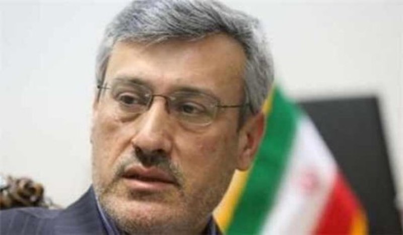 US not be authority to certify Iran compliance with JCPOA