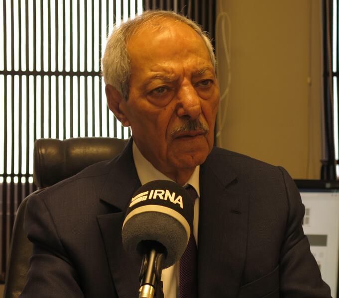 Islamic Revolution global game changer: Lebanese expert