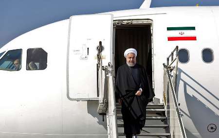 Rouhani due to visit coal mine explosion site in Golestan soon